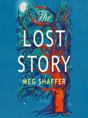 cover image of The Lost Story